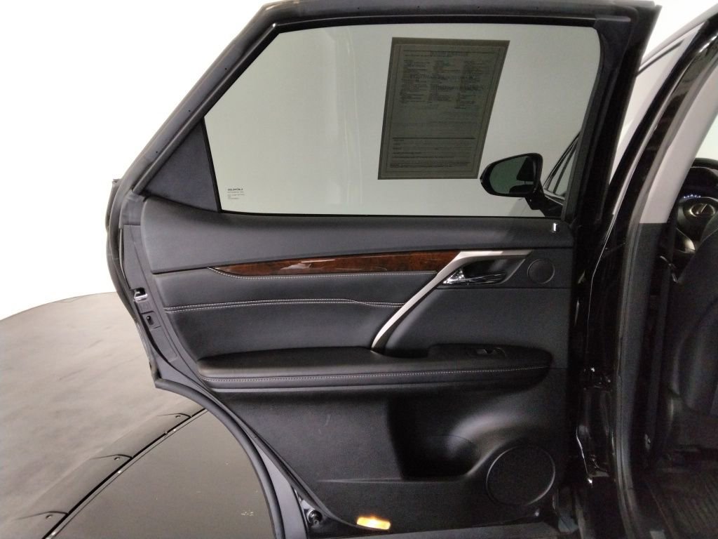 Used 2019 Lexus RX 350 AWD w/ Premium Package image 32