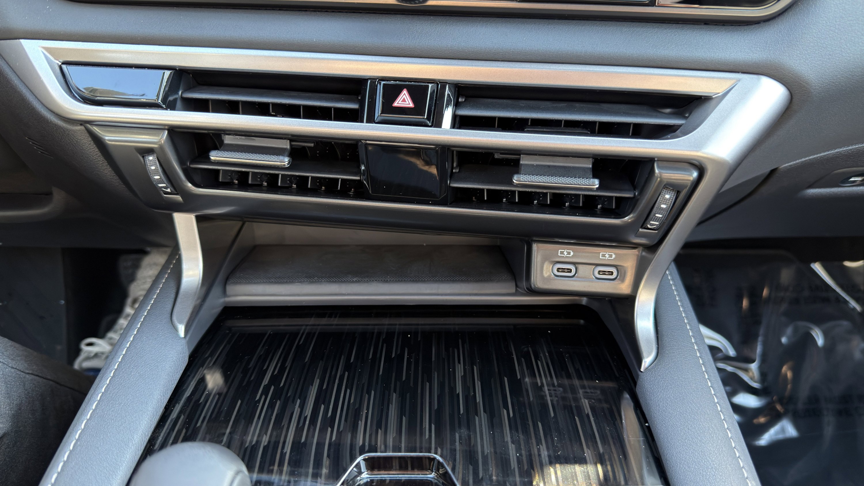 Used 2025 Lexus RX 350 Premium Plus image 68