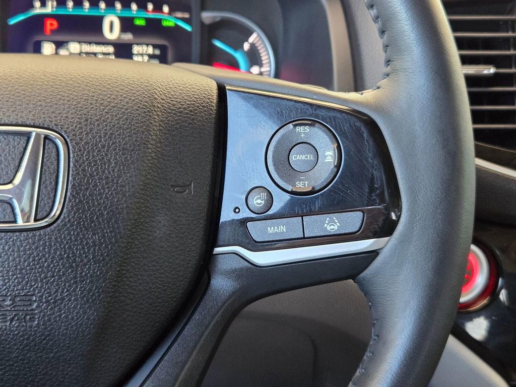 Used 2022 Honda Pilot Elite image 23
