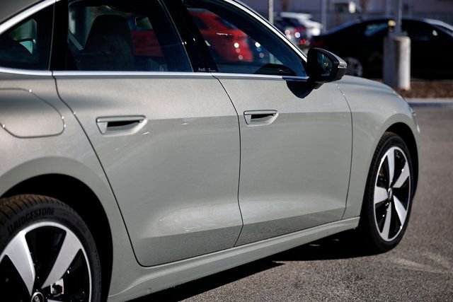 New 2025 Audi A5 2.0T Premium Plus image 8