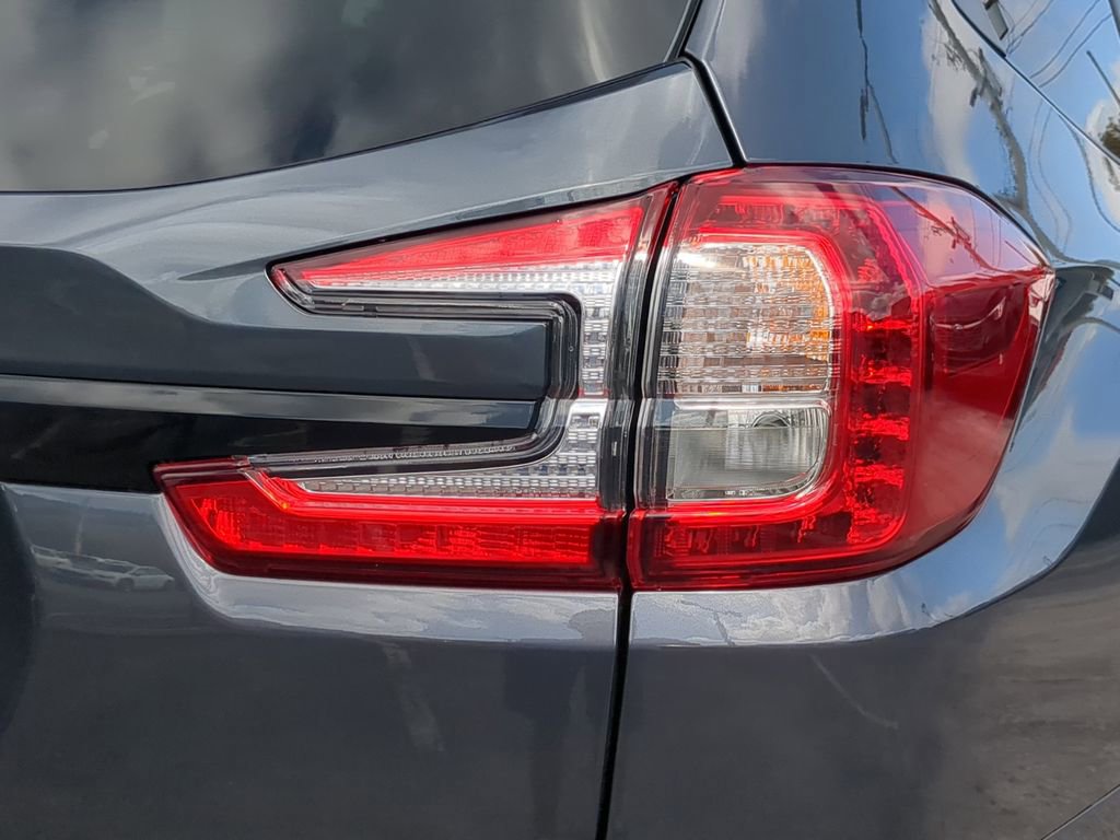 New 2026 Subaru Ascent Bronze Edition image 8
