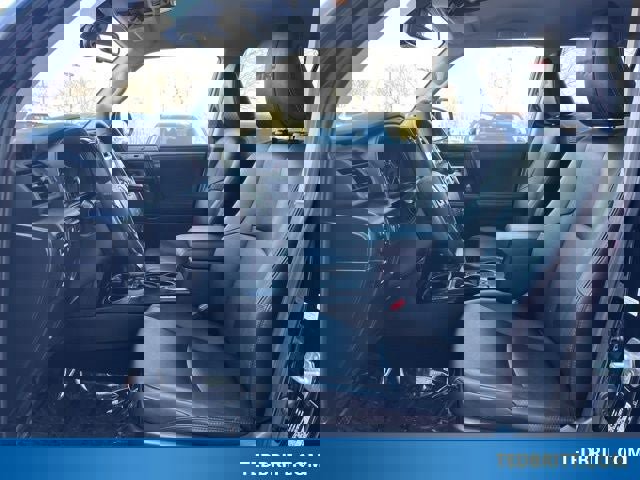 Used 2021 Toyota 4Runner TRD Off-Road Premium image 23