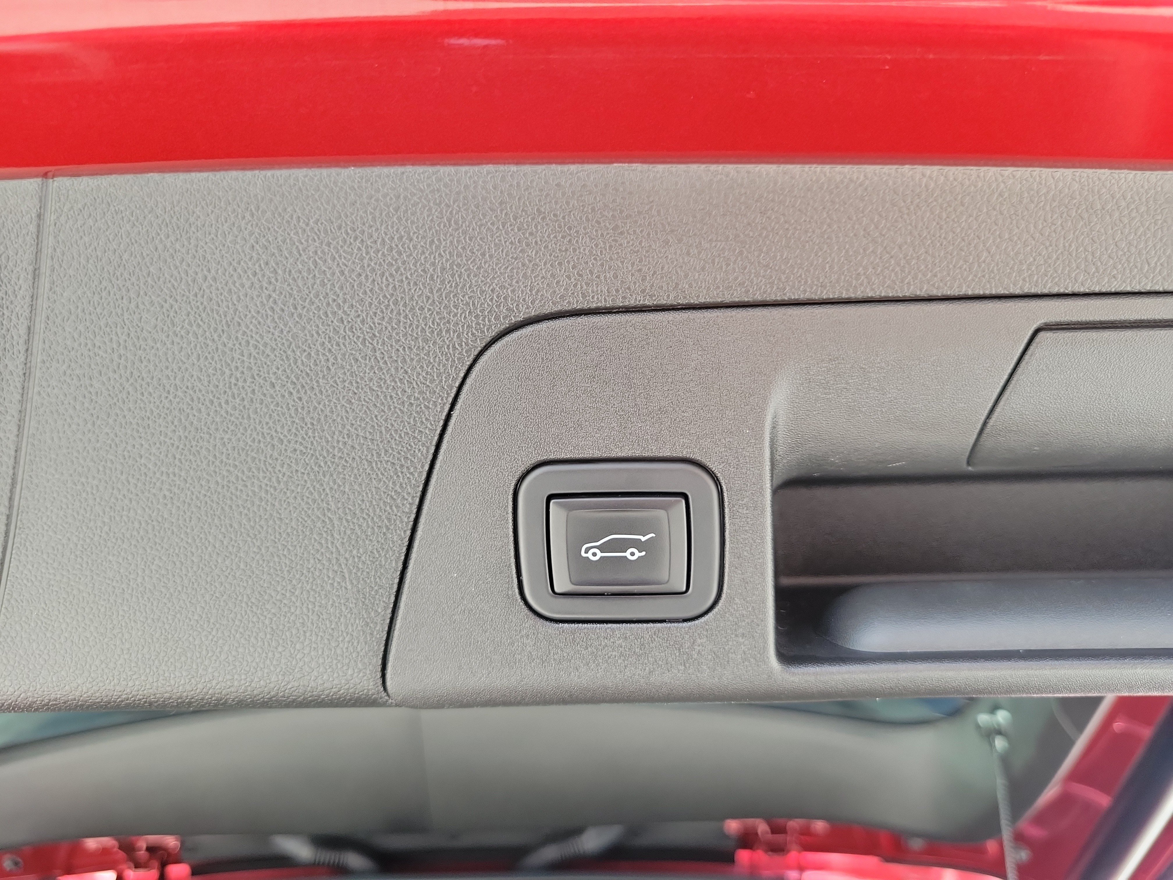 Used 2023 Buick Envision Avenir FWD image 18