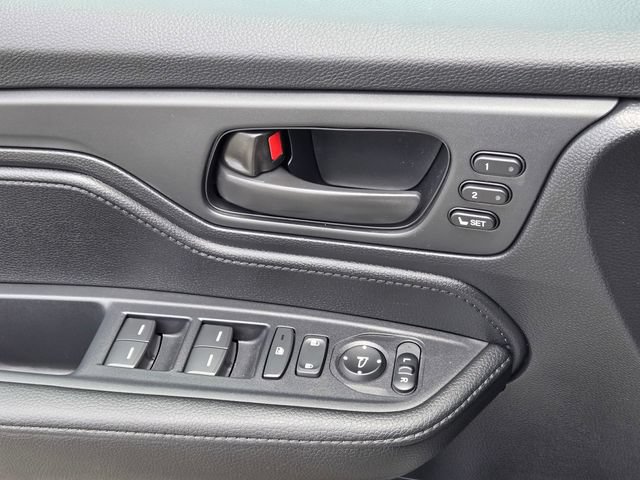 New 2026 Honda Odyssey Sport-L image 15