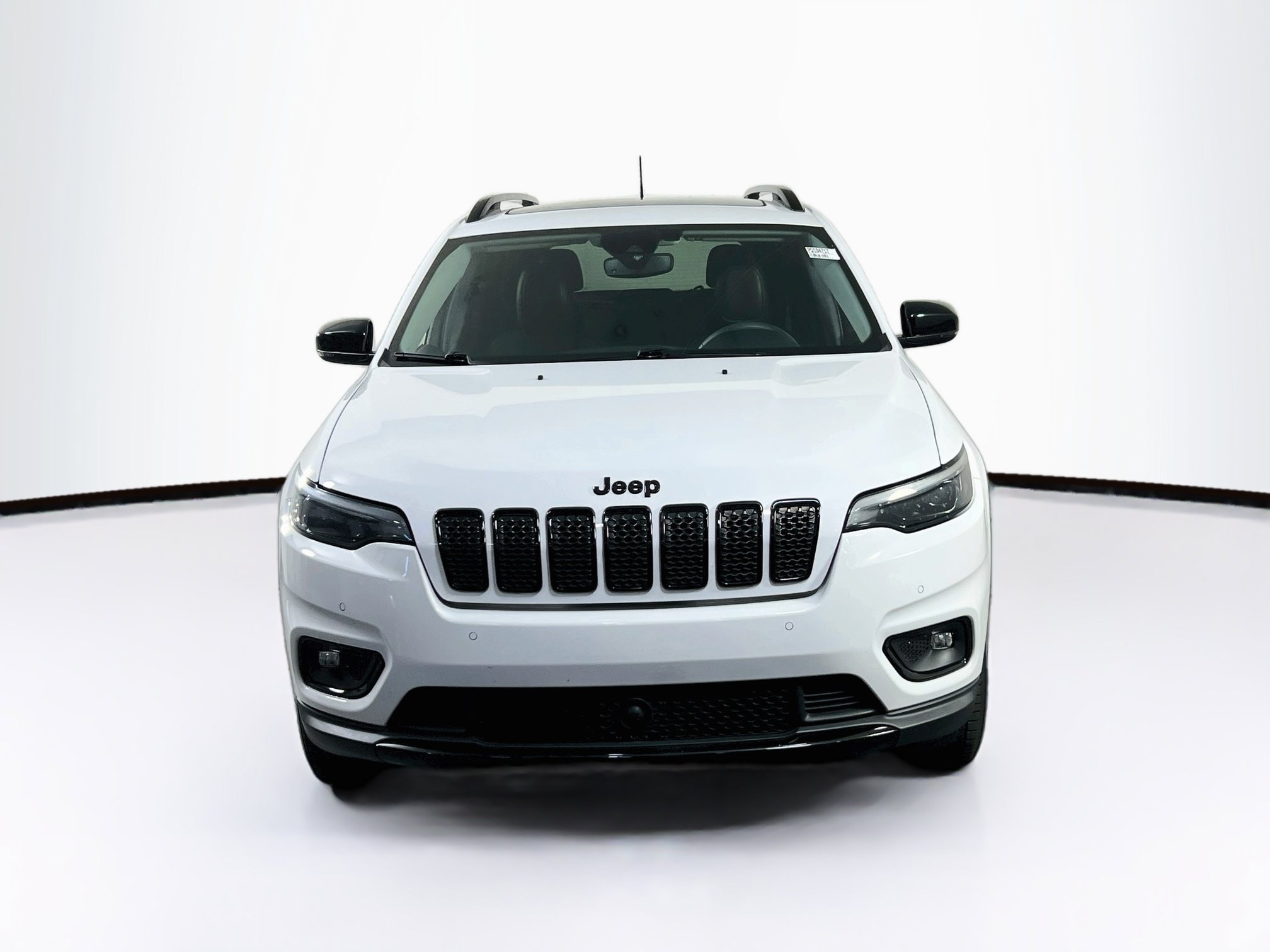 Used 2023 Jeep Cherokee Altitude Lux w/ Lux Elite Package AWD/4WD image 2