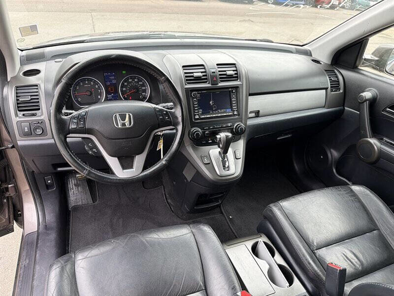 Used 2011 Honda CR-V EX-L image 16