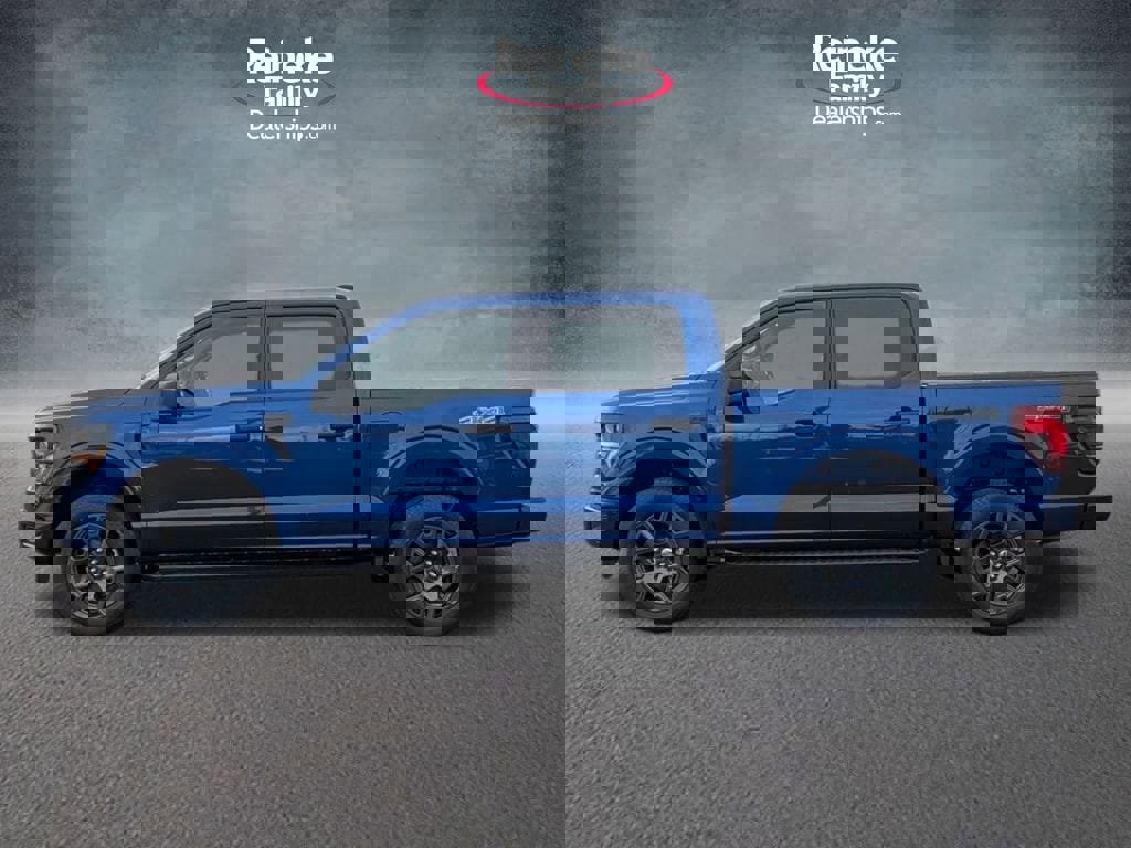 New 2026 Ford F150 STX w/ Equipment Group 200A image 9