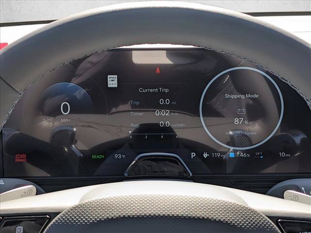 New 2026 Hyundai Ioniq 5 SEL RWD image 11