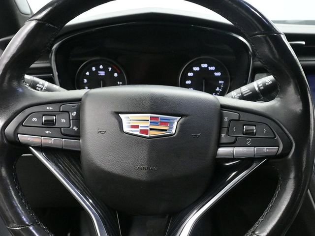 Used 2020 Cadillac XT6 Premium Luxury image 19