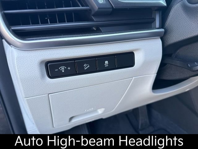 Certified 2024 Kia Telluride S w/ S Sunroof Package image 22