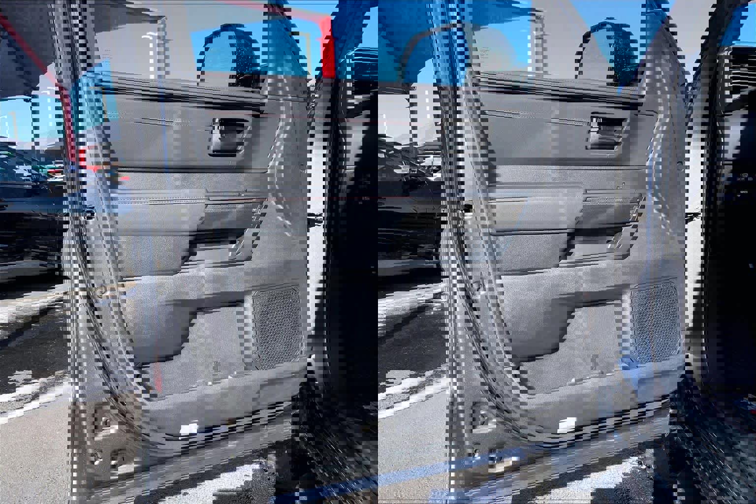 New 2026 Toyota Sequoia TRD Pro image 10