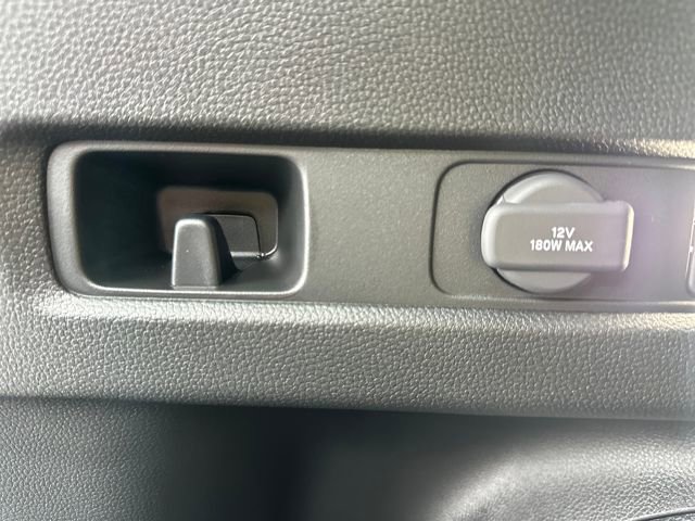 New 2026 Honda CR-V Sport Touring image 39