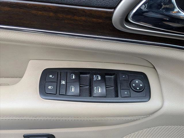 Used 2014 Jeep Grand Cherokee Limited image 13