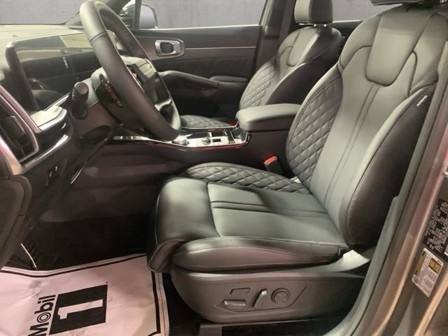 New 2026 Kia Sorento SX Prestige image 9