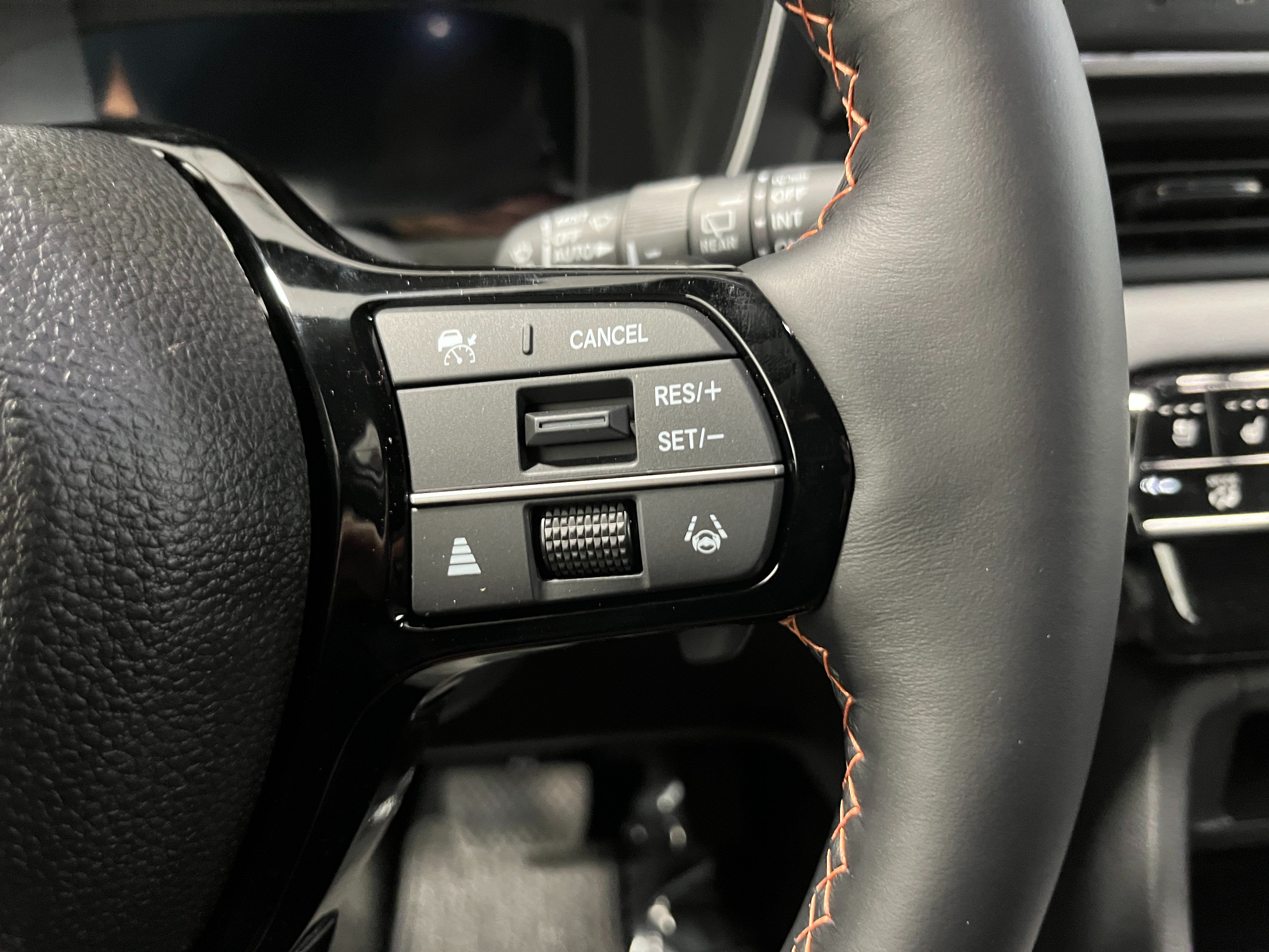 New 2026 Honda Passport TrailSport Elite image 17