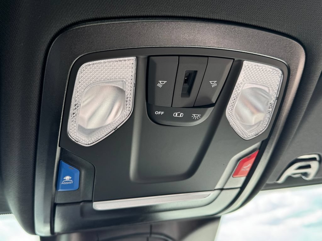 New 2026 RAM 3500 Tradesman AWD/4WD image 22