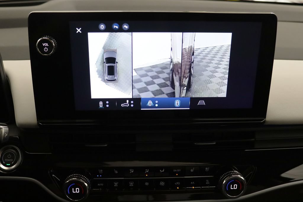 Used 2025 Honda Prologue Elite image 29