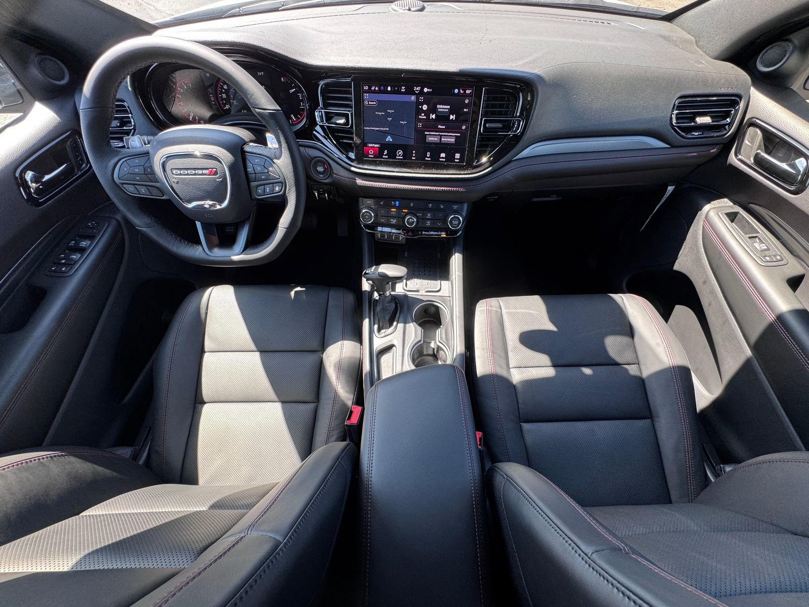 New 2026 Dodge Durango GT image 2