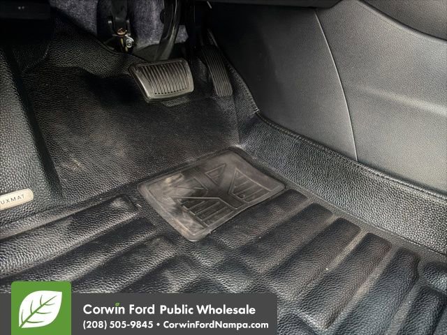 Used 2021 Kia Forte LXS image 27