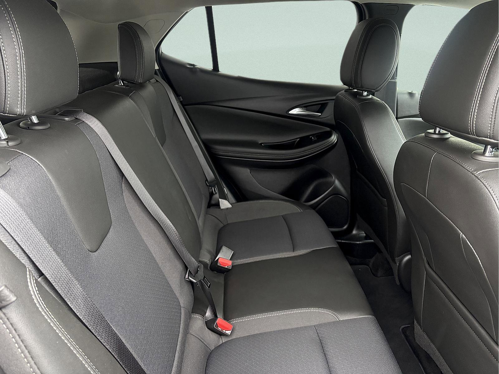 Used 2024 Buick Encore GX Preferred image 23