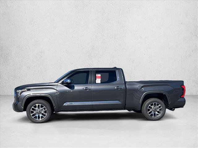 New 2026 Toyota Tundra 1794 Edition image 5