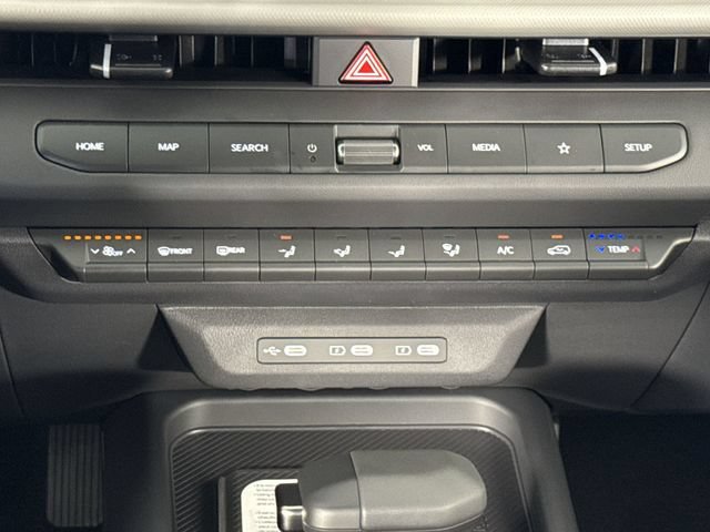 New 2027 Kia Seltos S FWD image 18