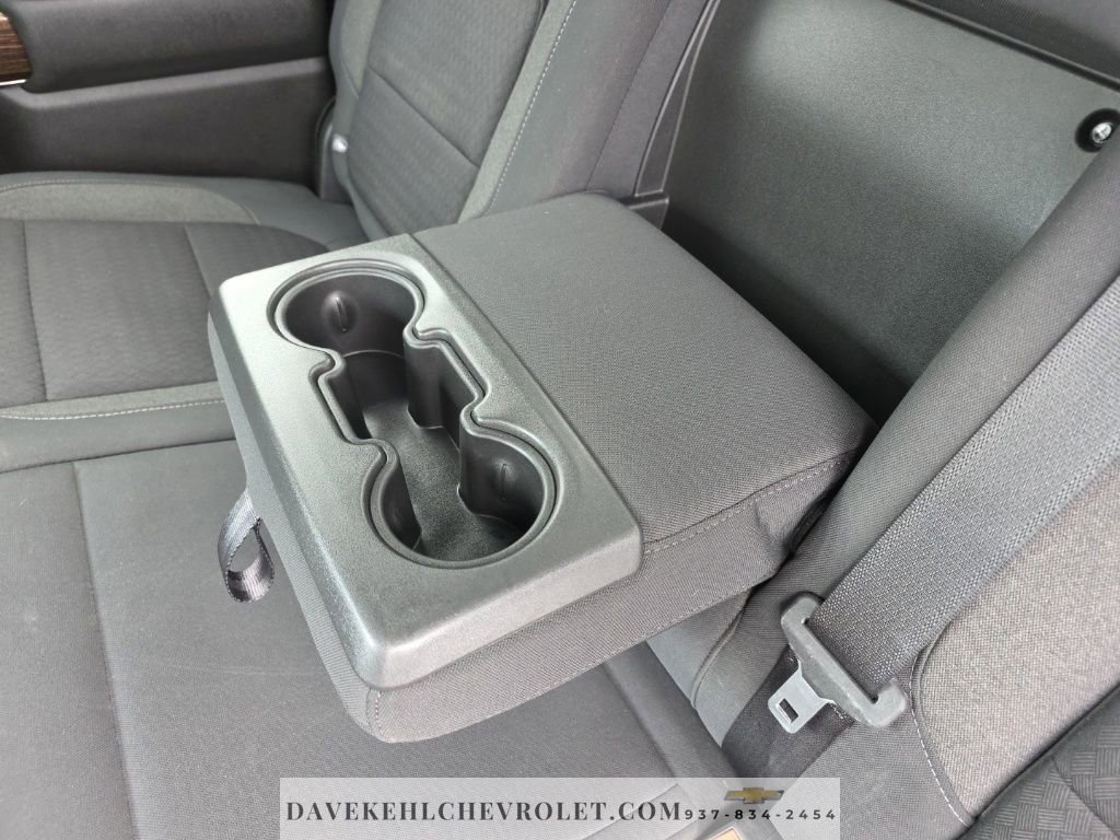 Used 2021 GMC Sierra 1500 Elevation image 21