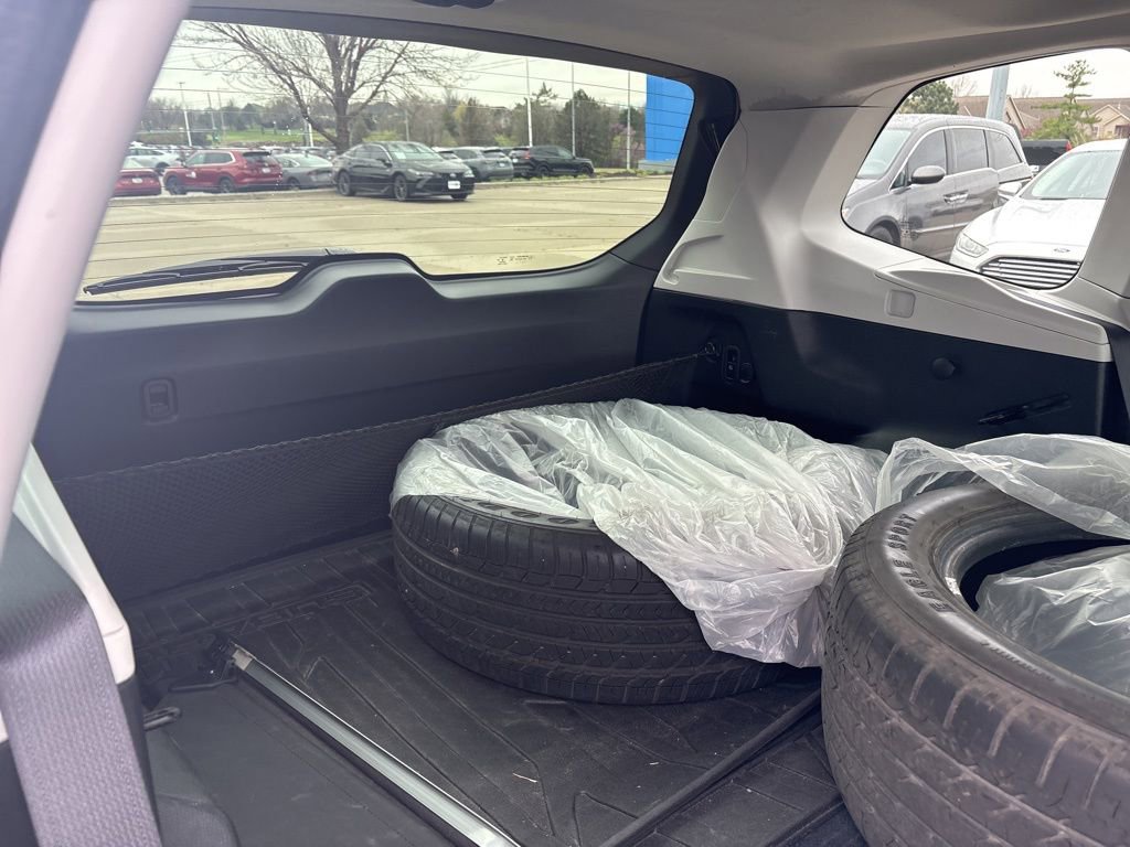 Used 2017 Subaru Forester 2.0XT Touring image 35