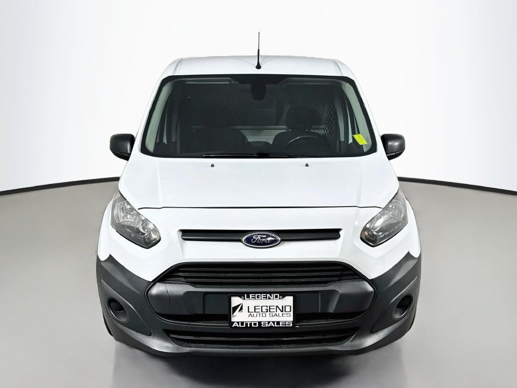 Used 2015 Ford Transit Connect XL FWD image 3