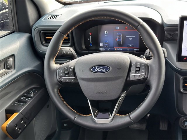 Used 2025 Ford Maverick Tremor image 24