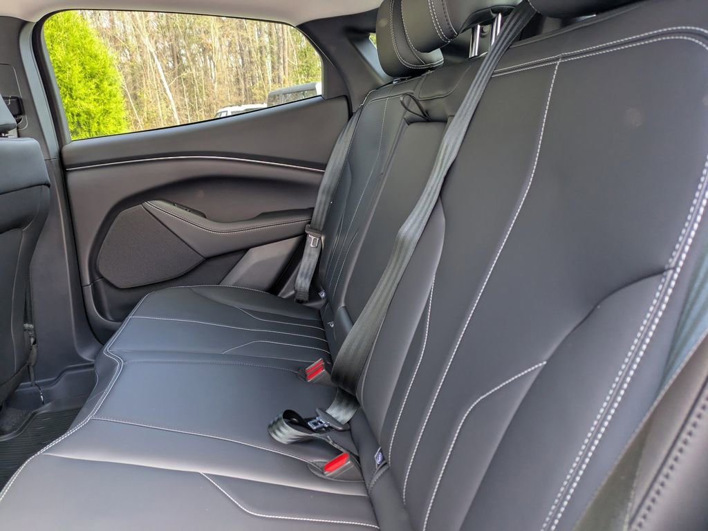 New 2026 Ford Mustang Mach-E Select w/ Comfort Package image 14