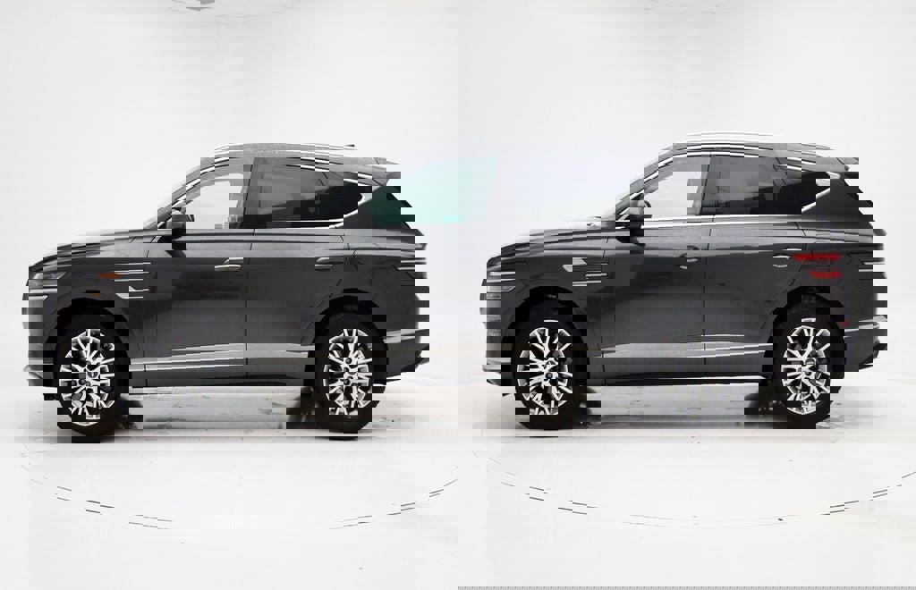 Used 2024 Genesis GV80 2.5T image 5