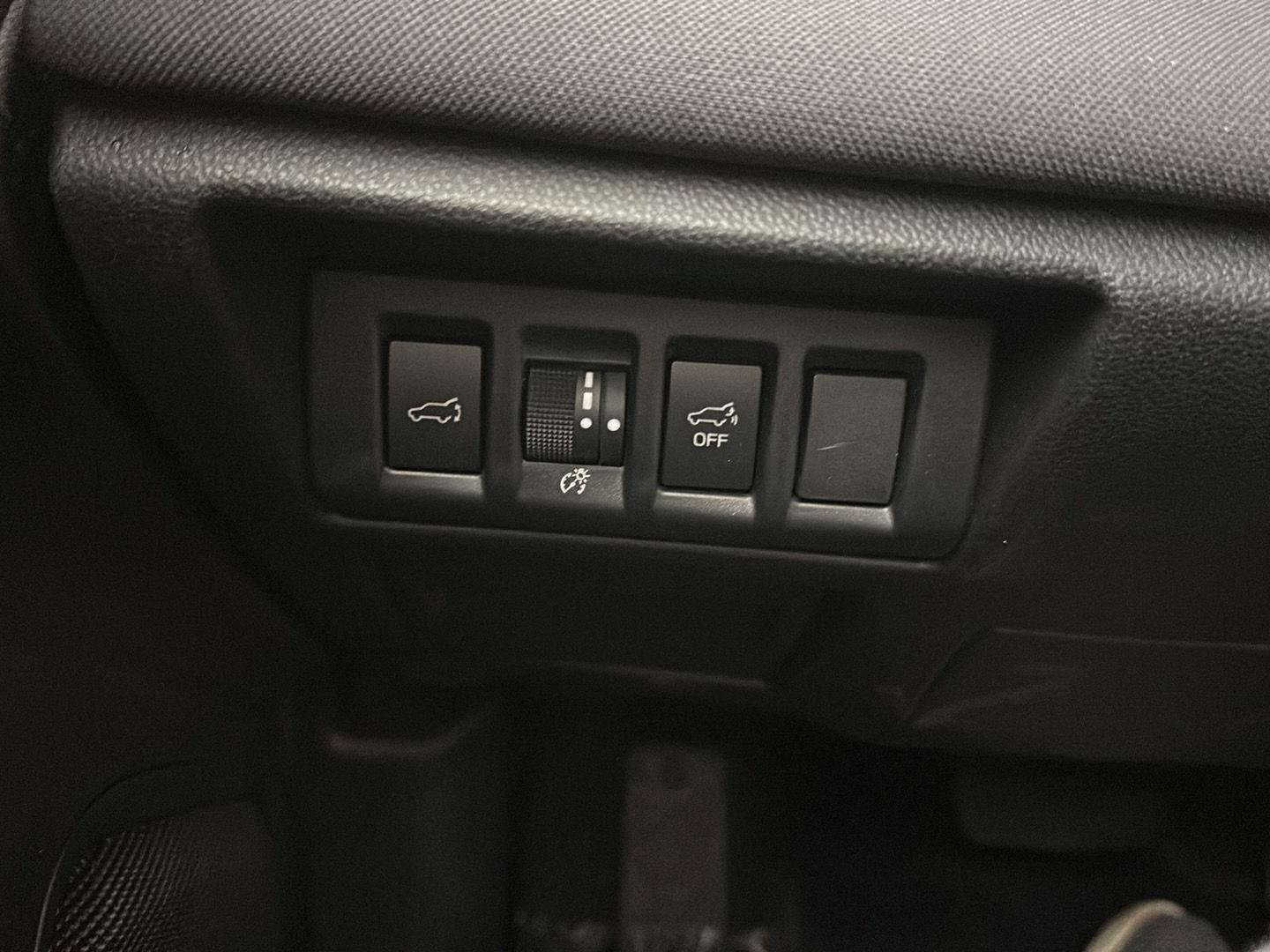 Certified 2025 Subaru Outback Premium w/ Popular Package #1A image 10