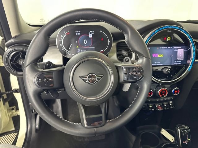 Used 2022 MINI Cooper S image 14