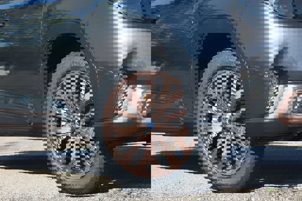 New 2026 Subaru Forester Sport AWD/4WD image 2