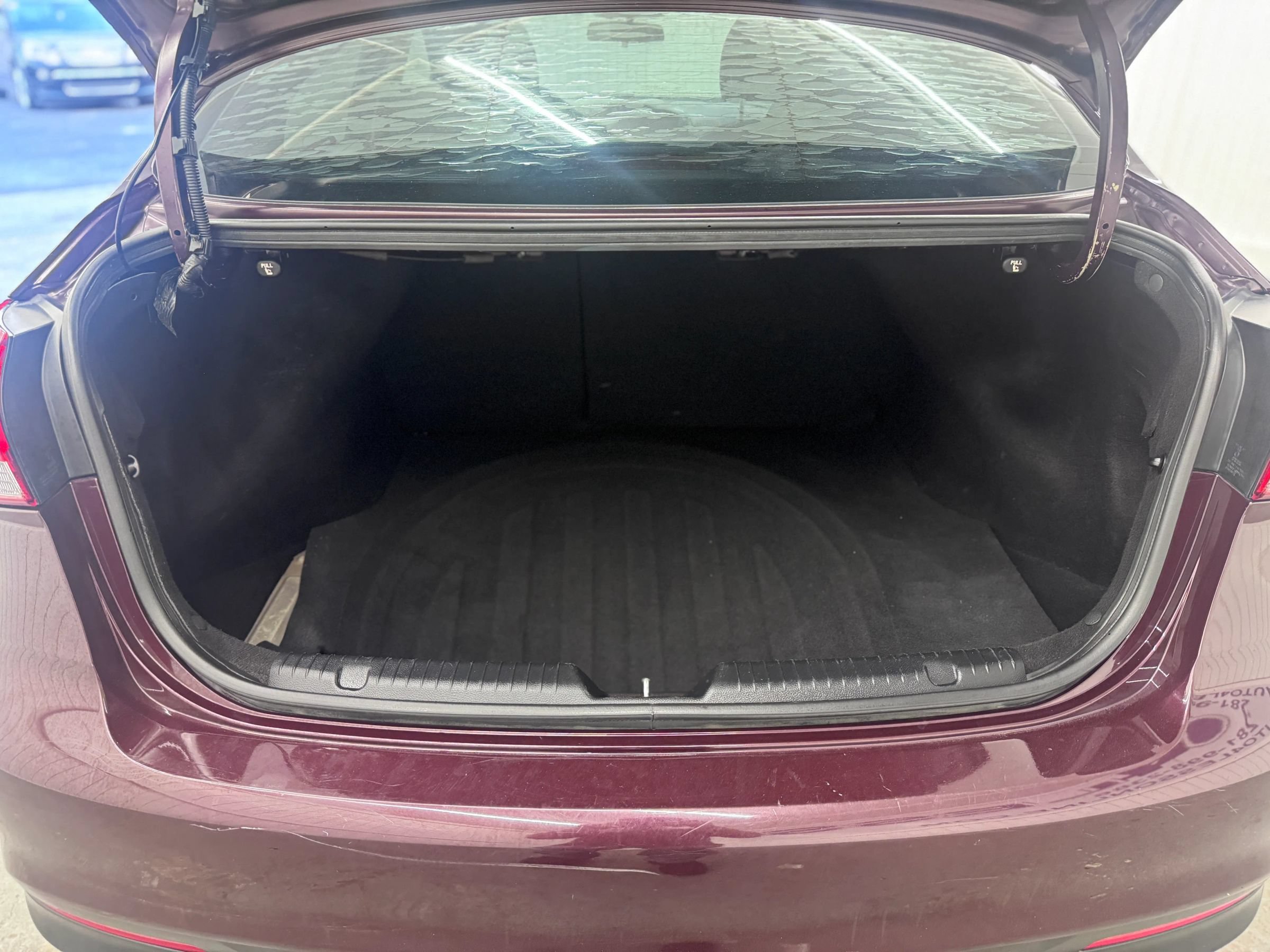 Used 2018 Kia Forte LX FWD image 13