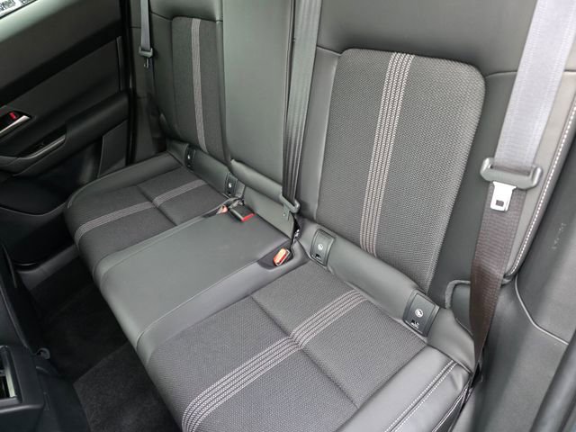 Used 2025 MAZDA CX-50 AWD 2.5 S w/ Cargo Package image 20