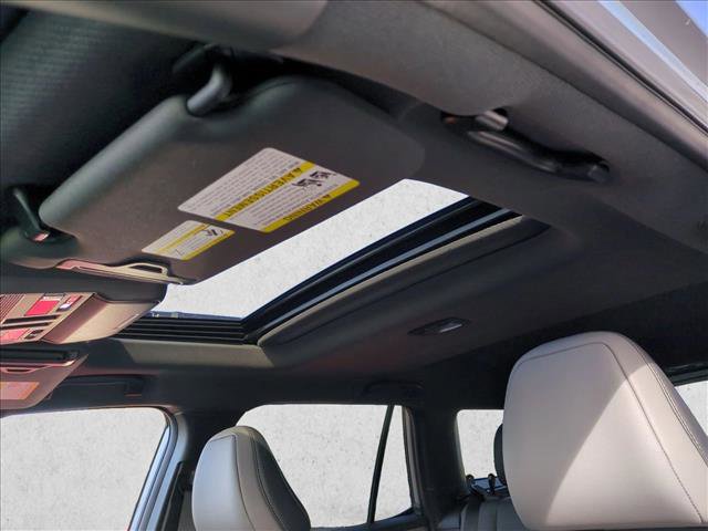 New 2026 Subaru Outback Limited AWD/4WD image 19