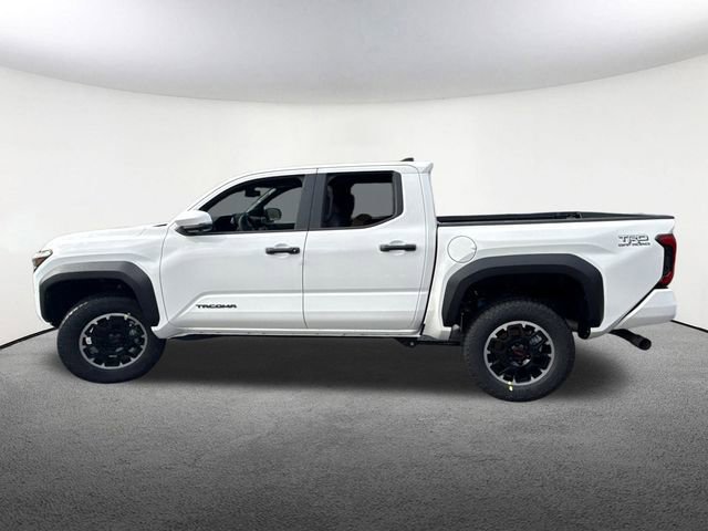New 2026 Toyota Tacoma TRD Off-Road image 6