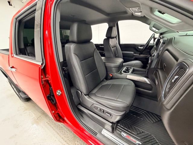 Certified 2023 Chevrolet Silverado 2500 LTZ w/ LTZ Plus Package image 30