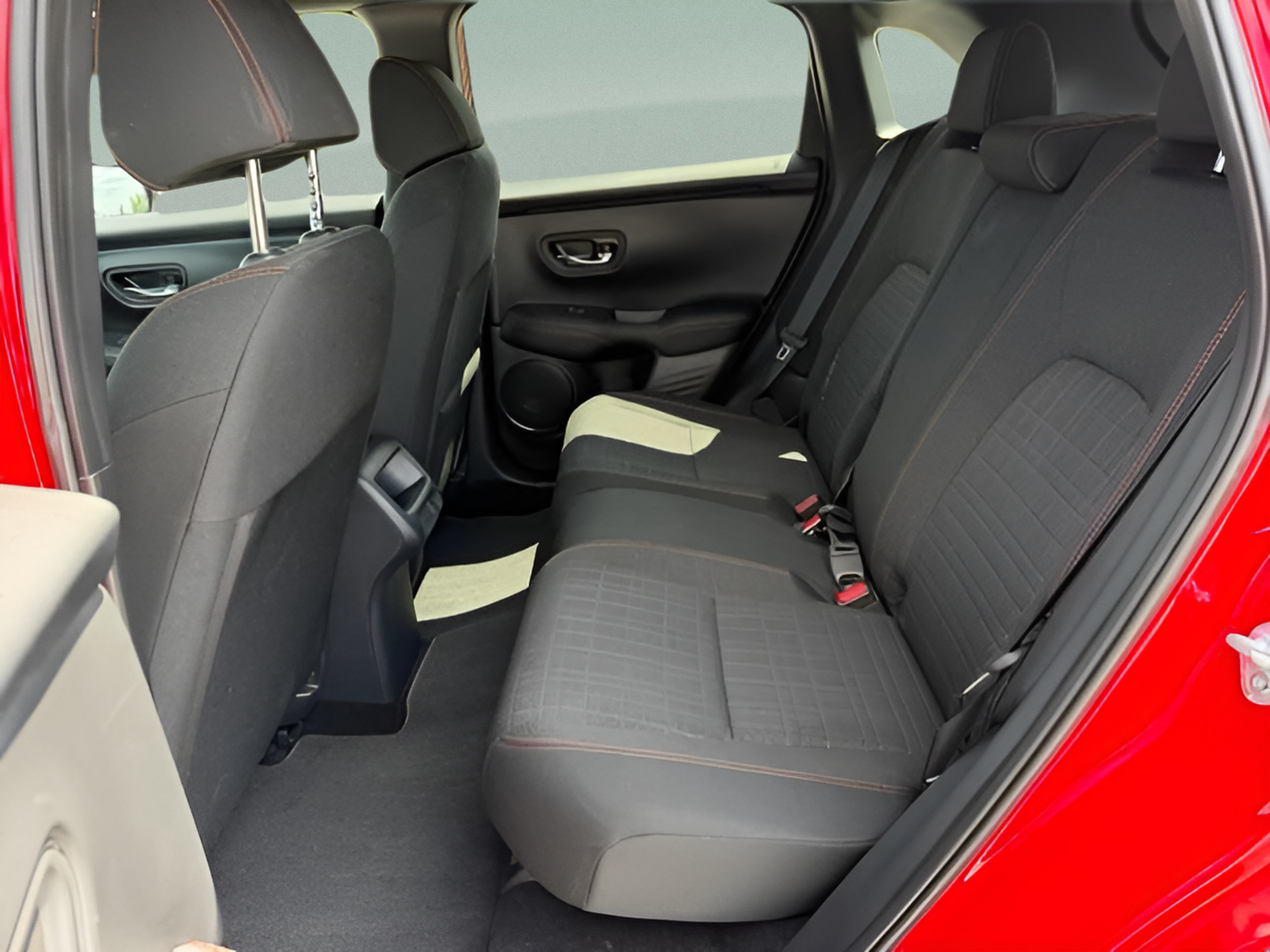 Used 2026 Honda HR-V Sport image 24