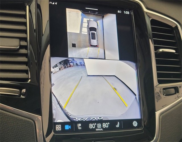 Certified 2025 Volvo XC90 B6 Ultra image 29