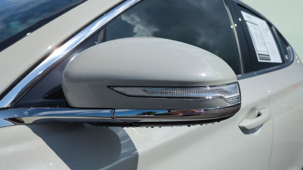 Used 2026 Genesis G70 2.5T RWD image 26