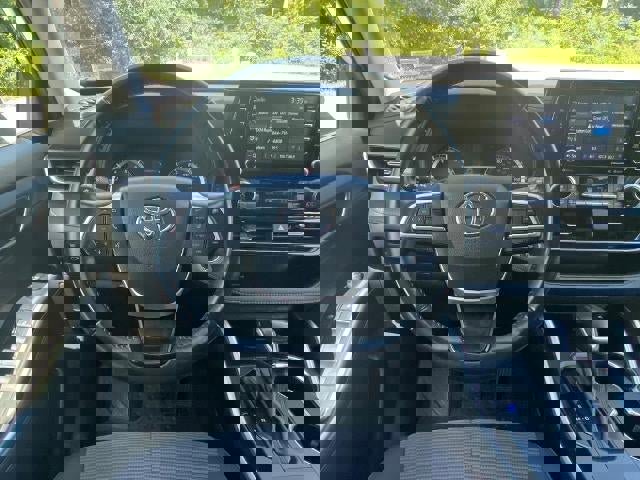 Used 2022 Toyota Highlander LE image 5