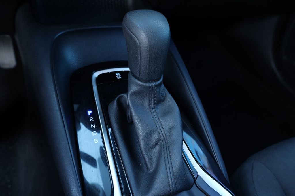 Used 2024 Toyota Corolla LE image 8