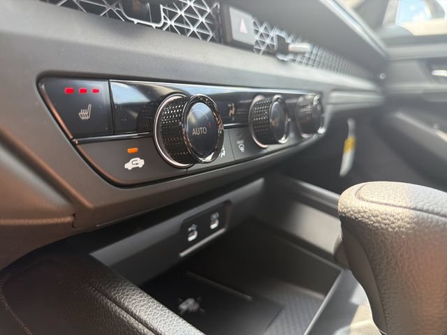 New 2026 Honda Accord SE image 29