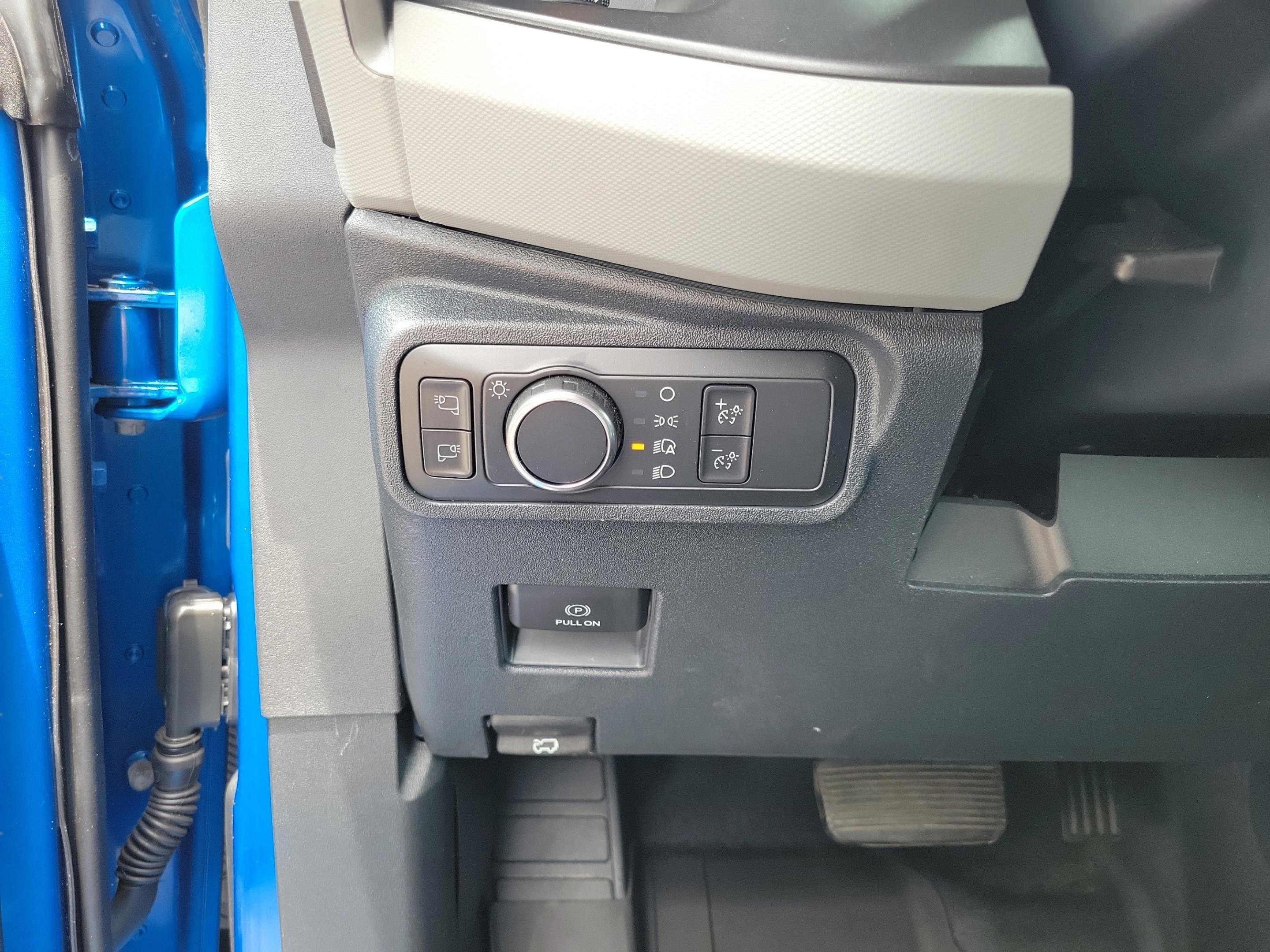 Used 2022 Ford Bronco Badlands AWD/4WD image 10