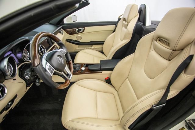 Used 2013 Mercedes-Benz SLK 250 SLK250 image 18