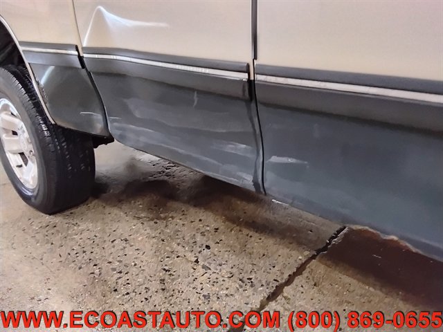 Used 1996 Toyota T100 SR5 AWD/4WD image 19