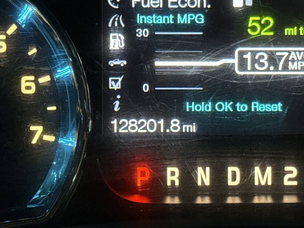 Used 2013 Ford F150 XLT w/ XLT Chrome Pkg AWD/4WD image 13